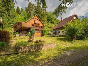 Prodej chaty, Zábřeh, 100 m2