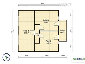 Prodej chaty, Zábřeh, 100 m2