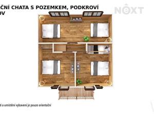 Prodej chaty, Zábřeh, 100 m2