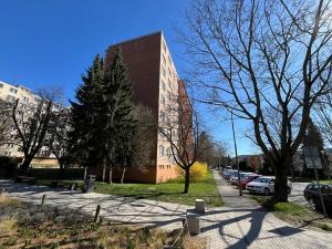 Prodej bytu 3+1, Brno, Absolonova, 76 m2