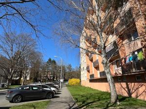 Prodej bytu 3+1, Brno, Absolonova, 76 m2