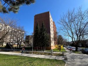 Prodej bytu 3+1, Brno, Absolonova, 76 m2
