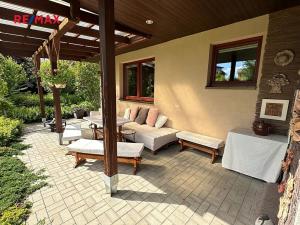 Prodej rodinného domu, Teplice, Jižní, 114 m2