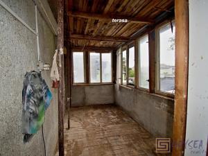 Prodej rodinného domu, Vřesina, 100 m2