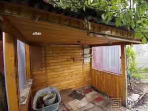 Prodej rodinného domu, Vřesina, 100 m2