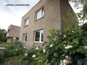 Prodej rodinného domu, Vřesina, 100 m2