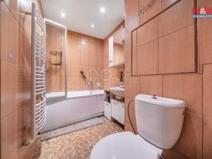 Prodej bytu 3+1, Rokycany - Nové Město, Boženy Němcové, 72 m2