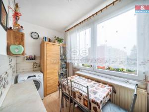 Prodej bytu 3+1, Rokycany - Nové Město, Boženy Němcové, 72 m2
