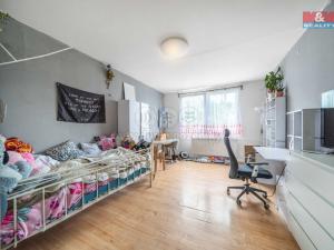 Prodej bytu 3+1, Rokycany - Nové Město, Boženy Němcové, 72 m2