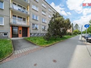 Prodej bytu 3+1, Rokycany - Nové Město, Boženy Němcové, 72 m2