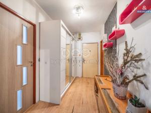 Prodej bytu 3+1, Rokycany - Nové Město, Boženy Němcové, 72 m2