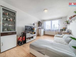 Prodej bytu 3+1, Rokycany - Nové Město, Boženy Němcové, 72 m2