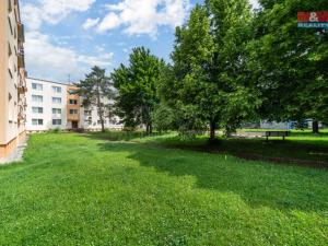 Prodej bytu 3+1, Rokycany - Nové Město, Boženy Němcové, 72 m2