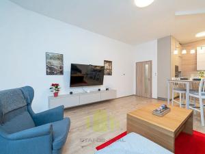 Prodej bytu 3+kk, Olomouc, Eduarda Hamburgera, 91 m2