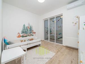 Prodej bytu 3+kk, Olomouc, Eduarda Hamburgera, 91 m2