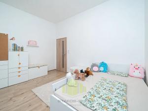Prodej bytu 3+kk, Olomouc, Eduarda Hamburgera, 91 m2