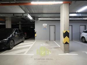 Prodej bytu 3+kk, Olomouc, Eduarda Hamburgera, 91 m2