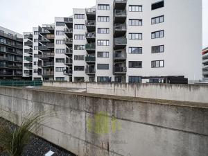 Prodej bytu 3+kk, Olomouc, Eduarda Hamburgera, 91 m2