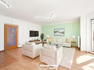 Prodej rodinného domu, Bašť, Mratínská, 110 m2