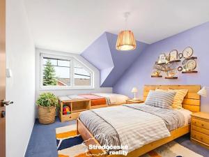 Prodej rodinného domu, Bašť, Mratínská, 110 m2