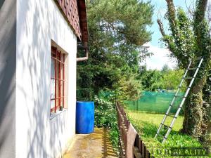 Prodej chaty, Dobříň, 86 m2