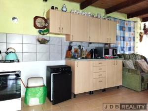 Prodej chaty, Dobříň, 86 m2