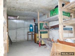 Prodej chaty, Dobříň, 86 m2