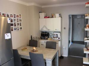 Prodej bytu 3+1, Nové Hrady, Sídliště míru, 77 m2
