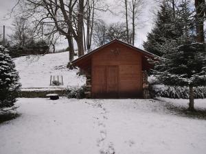Prodej rodinného domu, Bělá pod Pradědem, 178 m2