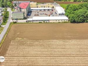 Prodej komerčního pozemku, Frýdek-Místek, 2000 m2