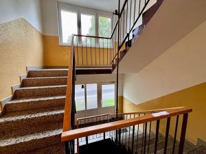 Pronájem bytu 3+1, Klatovy, Pod Hůrkou, 63 m2