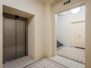 Pronájem bytu 2+kk, Praha - Vinohrady, Čermákova, 73 m2