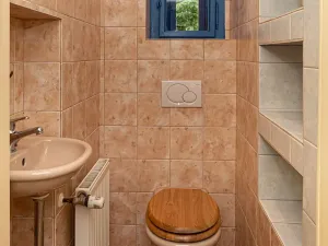 Pronájem bytu 3+1, Praha - Bubeneč, Slavíčkova, 90 m2
