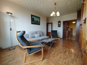 Pronájem bytu 3+1, Praha - Chodov, Ke Kateřinkám, 65 m2