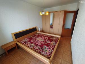 Pronájem bytu 3+1, Praha - Chodov, Ke Kateřinkám, 65 m2