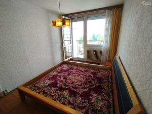 Pronájem bytu 3+1, Praha - Chodov, Ke Kateřinkám, 65 m2