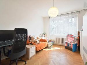 Prodej bytu 3+1, Brno, Božetěchova, 79 m2