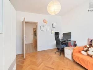 Prodej bytu 3+1, Brno, Božetěchova, 79 m2