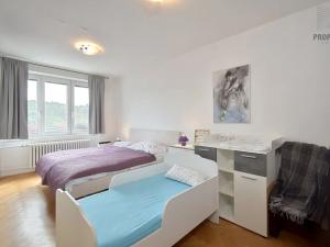 Prodej bytu 3+1, Brno, Božetěchova, 79 m2
