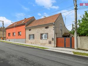Prodej rodinného domu, Žižice, 79 m2