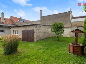 Prodej rodinného domu, Žižice, 79 m2