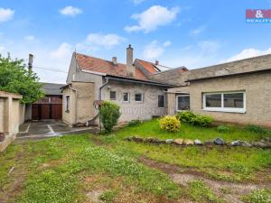 Prodej rodinného domu, Žižice, 79 m2
