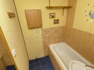Prodej bytu 2+1, Louny, 17. listopadu, 59 m2