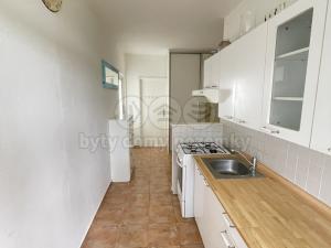Prodej bytu 2+1, Louny, 17. listopadu, 59 m2