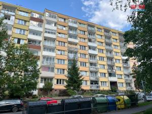 Prodej bytu 2+1, Louny, 17. listopadu, 59 m2