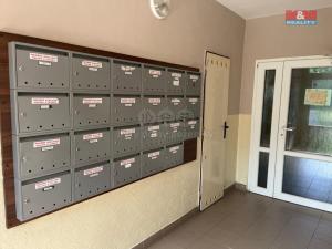 Prodej bytu 2+1, Louny, 17. listopadu, 59 m2