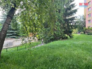 Prodej bytu 2+1, Louny, 17. listopadu, 59 m2