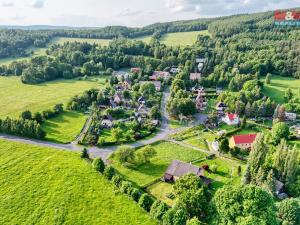 Prodej pozemku pro bydlení, Místo - Vysoká Jedle, 1768 m2