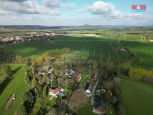 Prodej pozemku pro bydlení, Libuň, 1596 m2