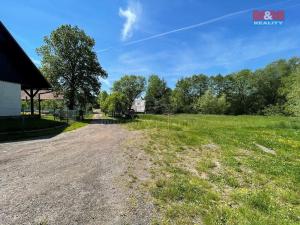 Prodej pozemku pro bydlení, Libuň, 1596 m2